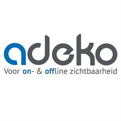 Adeko Webdesign & Development, Zeist openingstijden