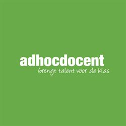 Adhocdocent, Rotterdam openingstijden