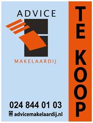 Advice Makelaardij, Beuningen Gld openingstijden