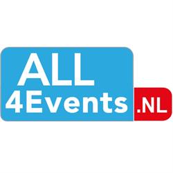 All4Events BV, Mijdrecht openingstijden