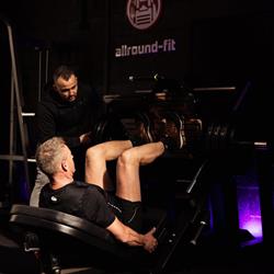 Allround-fit, Utrecht openingstijden