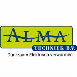 Alma Techniek BV, Utrecht openingstijden