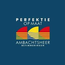 Handelsonderneming Ambachtsheer, Hardinxveld-Giessendam openingstijden