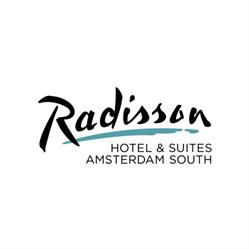 Radisson Hotel & Suites Amsterdam South, Amstelveen openingstijden