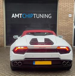 AMT Chiptuning, Utrecht openingstijden