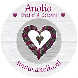 Anolio - Spiritueel & Creatief, Oosterhout openingstijden