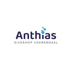 Anthias divecenter, Voerendaal openingstijden