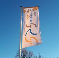 St. Antoniusschool, Nieuwe Niedorp openingstijden