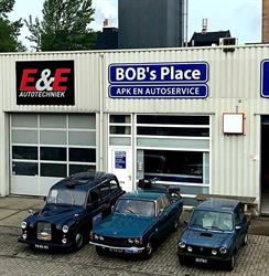 Bob's Place, Zaandam openingstijden