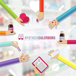 Apotheek Culemborg BV, openingstijden