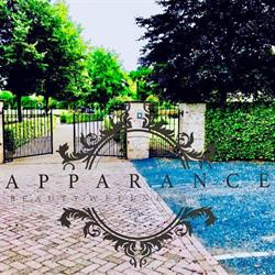 Apparance - Schoonheidsinstituut, Kapsalon & Private Spa, Etten-Leur openingstijden
