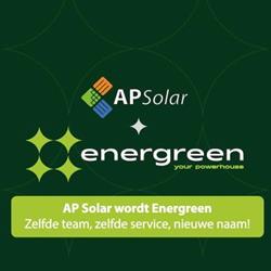 Energreen Hoogezand - voorheen APsolar Zonnepanelen Hoogezand, openingstijden