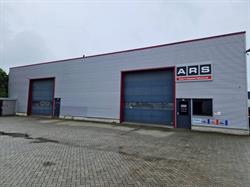 ARS (Ars Reparatie & Service), Doetinchem openingstijden