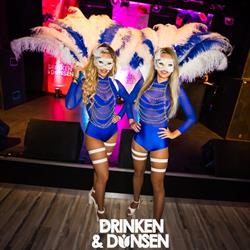 Elusive Productions, 's-Gravenhage openingstijden