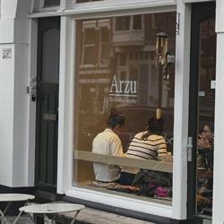 Arzu Rotterdam, openingstijden