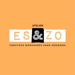 Atelier ES&ZO Snelrewaard, openingstijden