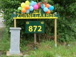 A T V Zonnegaarde, 's-Gravenhage openingstijden