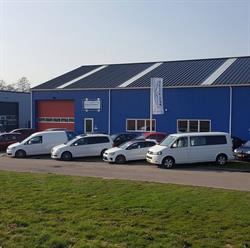 Auto Pasma, Kootstertille openingstijden