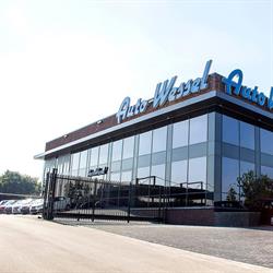 Autobedrijf G.H. Wessel B.V., de Lutte openingstijden