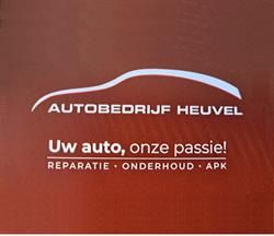 Autobedrijf Heuvel, Hengelo openingstijden