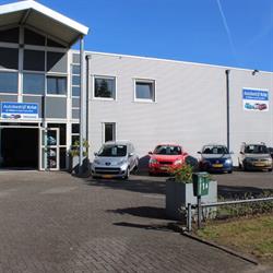Autobedrijf Krist, Gorredijk openingstijden