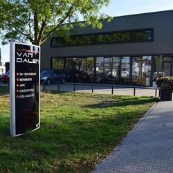 Autobedrijf van Dalen, Apeldoorn openingstijden