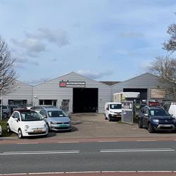 Auto Centrum Heerhugowaard, openingstijden