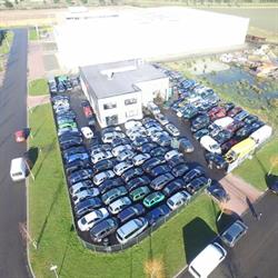 Autodemontage Middelburg, openingstijden
