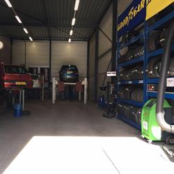 Autoservice MIR, Tilburg openingstijden