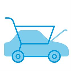 Autopartswinkel B.V., Oss openingstijden