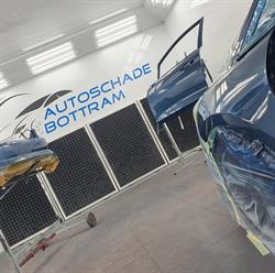 Autoschade-Bottram, Bergeijk openingstijden