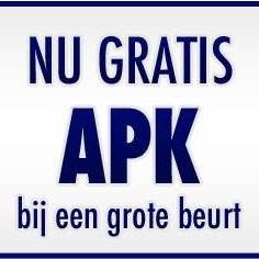 Autoservice Allround, Arnhem openingstijden