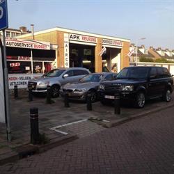 Autoservice Budget, Zwijndrecht openingstijden