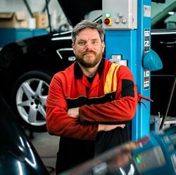 Autoservice de Stollenberg, Berg en Dal openingstijden