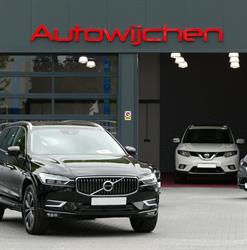 Auto Wijchen B.V., openingstijden