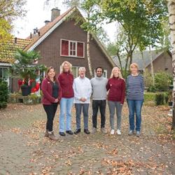 Europa Ayurveda Centrum, Witharen openingstijden