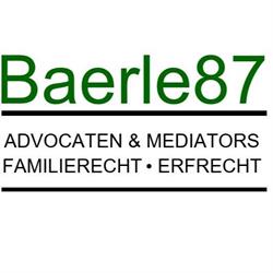 Baerle87 Advocaten & Mediators Amsterdam, openingstijden
