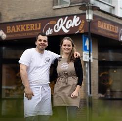 Bakkerij de Kok, Arnemuiden openingstijden