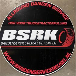 Bandenservice Reusel De Kempen B.V., openingstijden