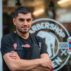 Barbershop Dongen, openingstijden