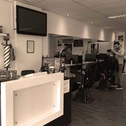 Barbershop, Haaksbergen openingstijden