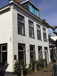 Bartele Gallery, Langweer openingstijden