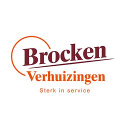 Brocken verhuizingen, Tilburg openingstijden