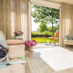 Louisehoeve, Linschoten openingstijden