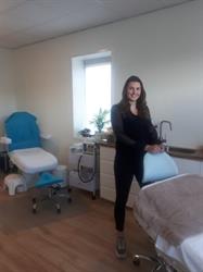 Beauty Salon Florence, Houten openingstijden