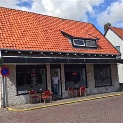 Café Bella Italia, Middenmeer openingstijden