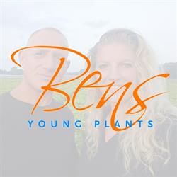 BENS Young Plants, Sappemeer openingstijden