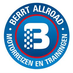 BERRT Allroad motor reizen en trainingen, Apeldoorn openingstijden