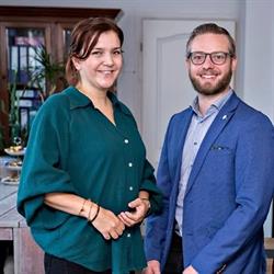 BF Makelaar, 's-Gravenhage openingstijden
