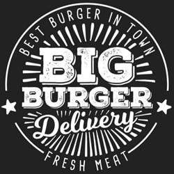 Big Burger Delivery, Deventer openingstijden
